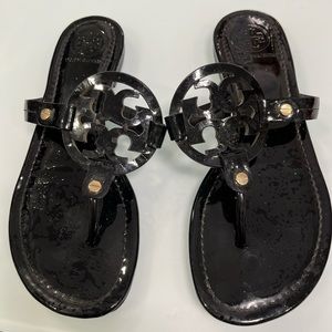 Tory Burch Miller Sandal size 7